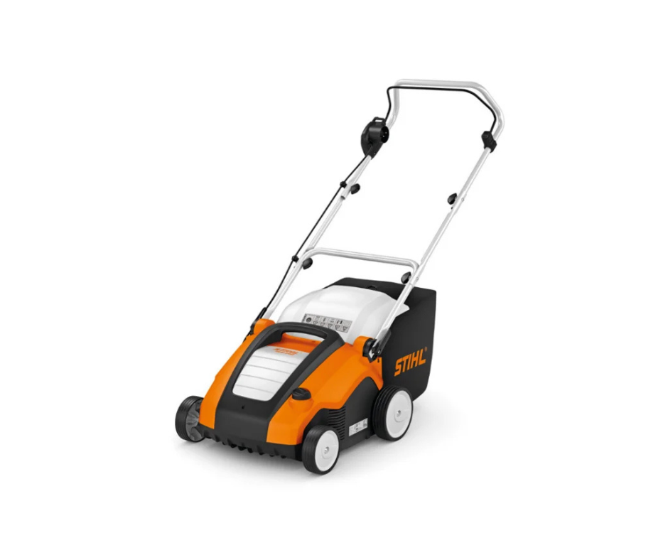 Vertikutátor STIHL na prenájom Nitra