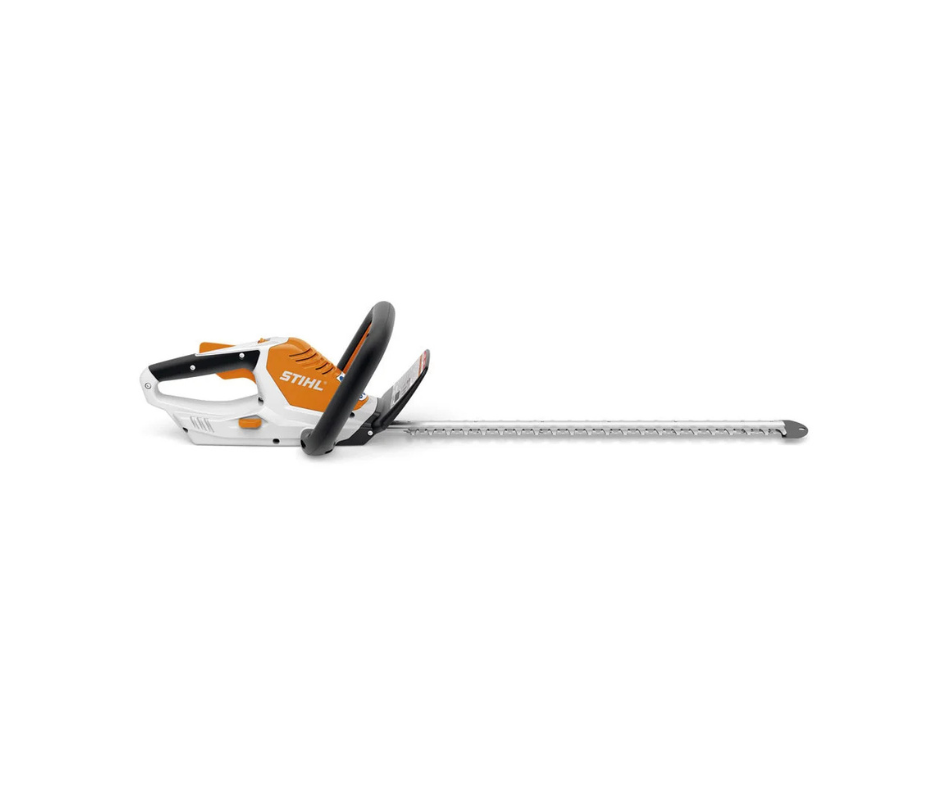 Aku nožnice na živý plot STIHL na prenájom Nitra