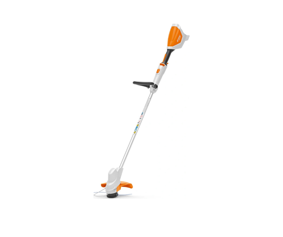 Akumulátorový vyžínač Stihl na prenájom v Nitre